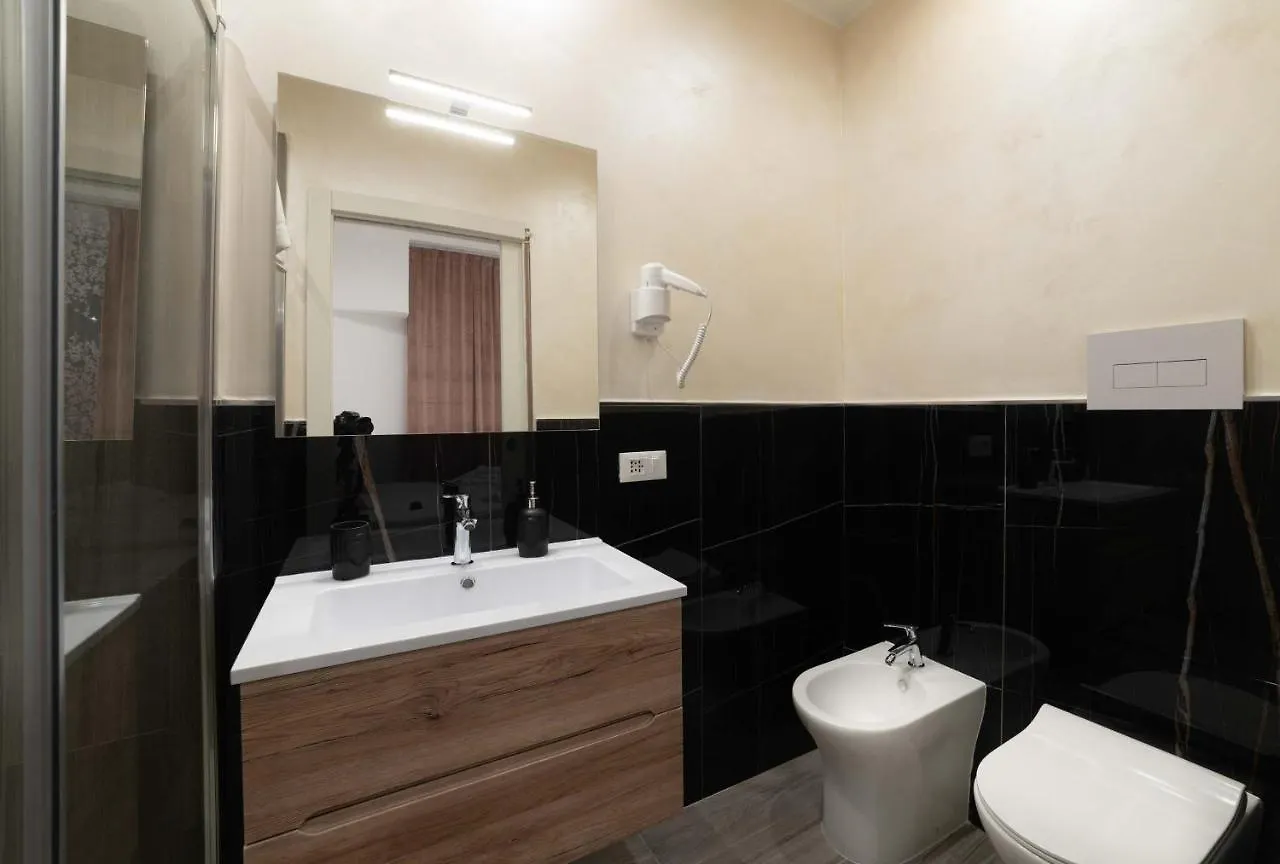 Blanc Rooms Palermo 0*,  Italy
