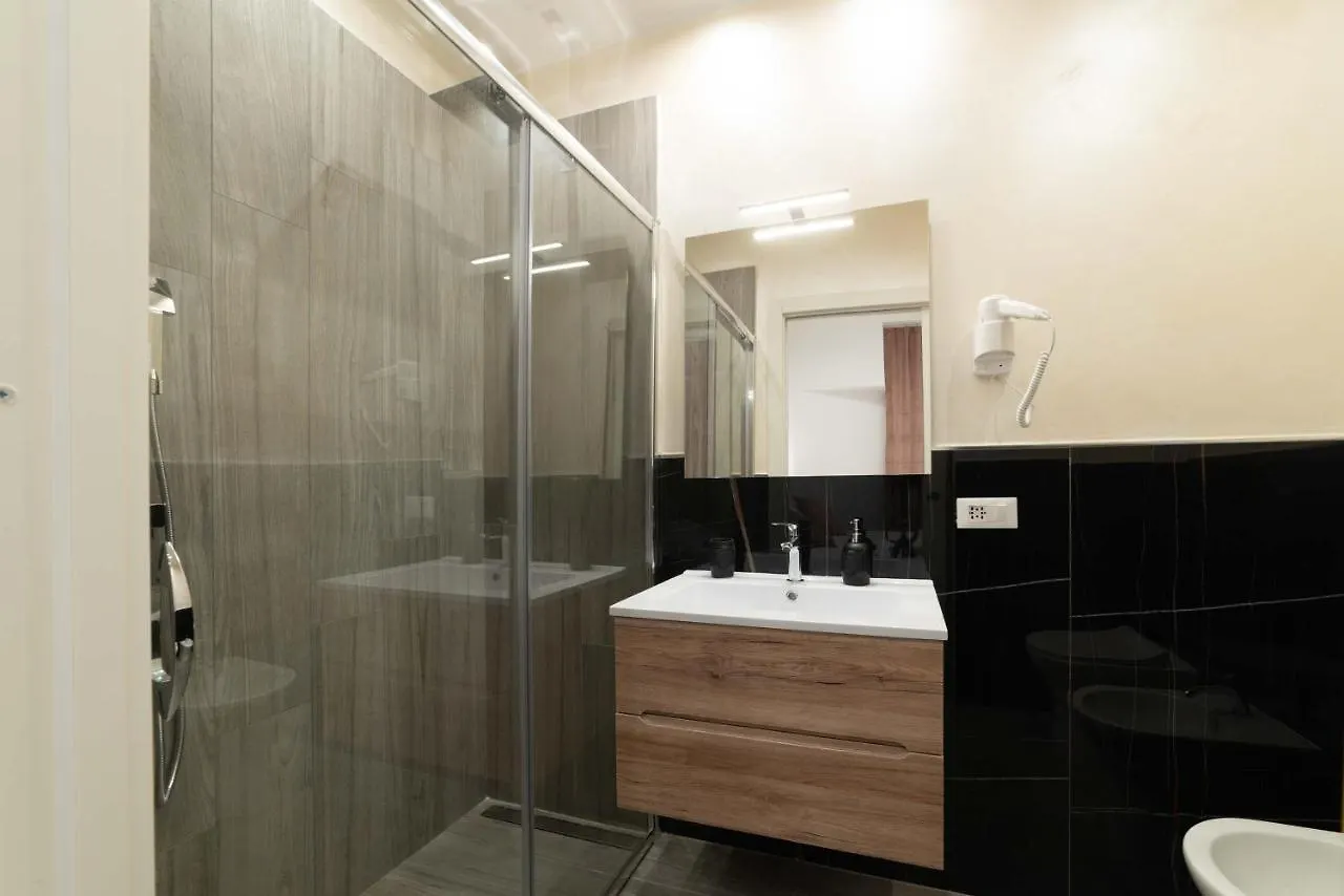Blanc Rooms Palermo Bed & Breakfast