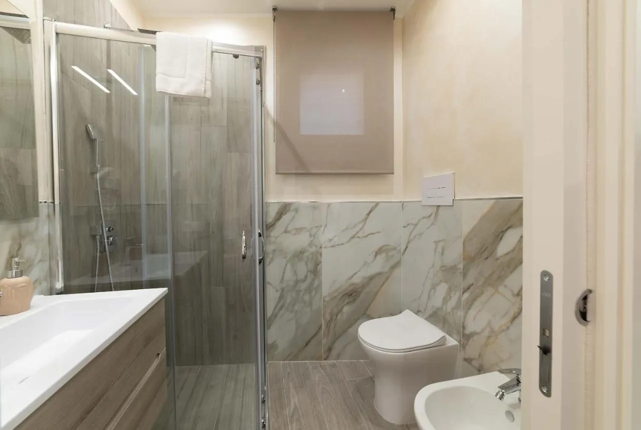 Blanc Rooms Palermo
