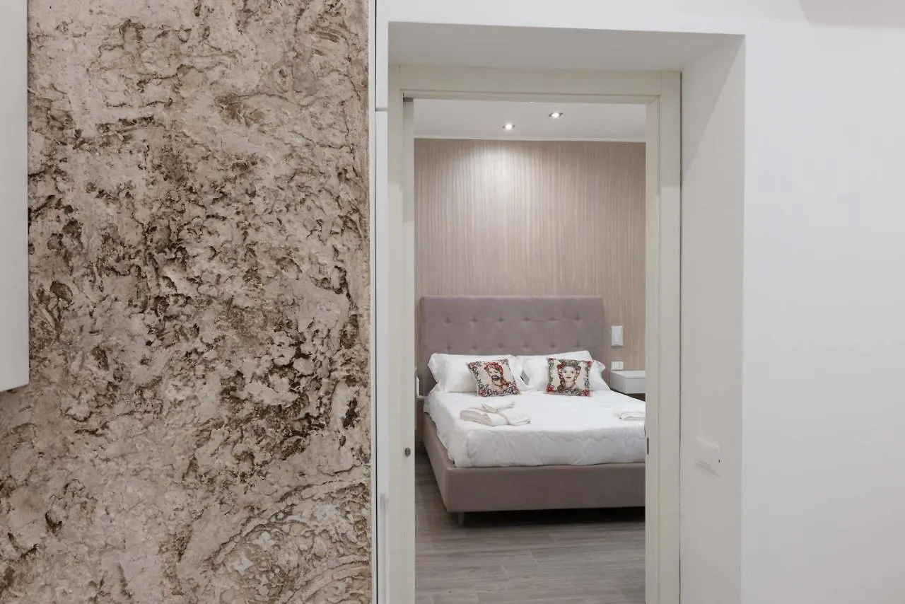 Blanc Rooms Palermo 0*,  Italy