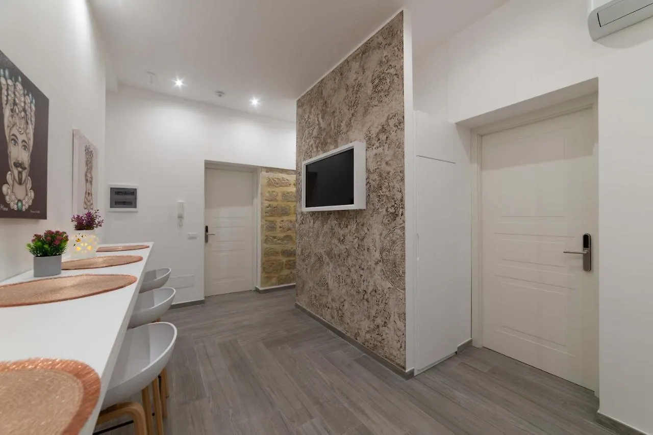 Blanc Rooms Palermo